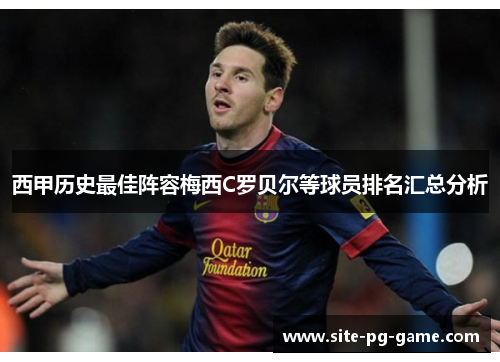 西甲历史最佳阵容梅西C罗贝尔等球员排名汇总分析