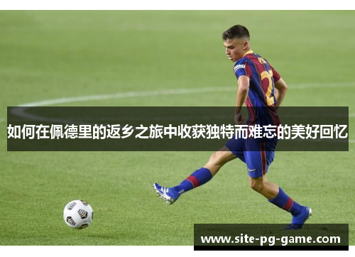 如何在佩德里的返乡之旅中收获独特而难忘的美好回忆