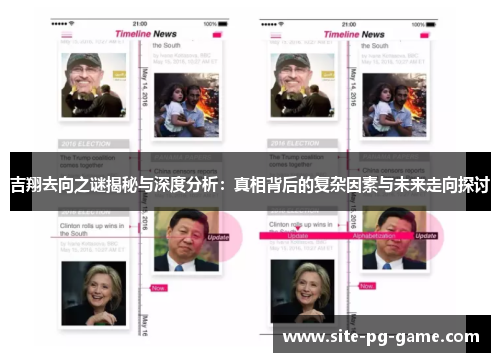 吉翔去向之谜揭秘与深度分析：真相背后的复杂因素与未来走向探讨