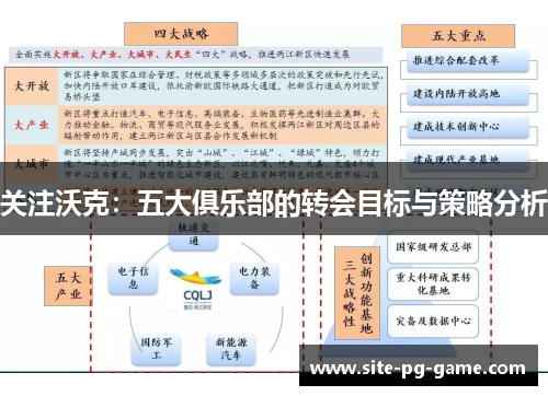 关注沃克：五大俱乐部的转会目标与策略分析