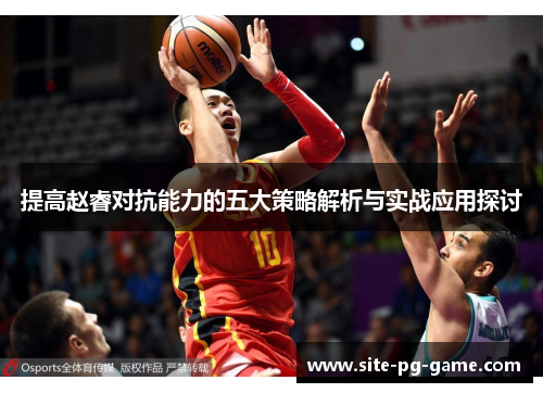提高赵睿对抗能力的五大策略解析与实战应用探讨