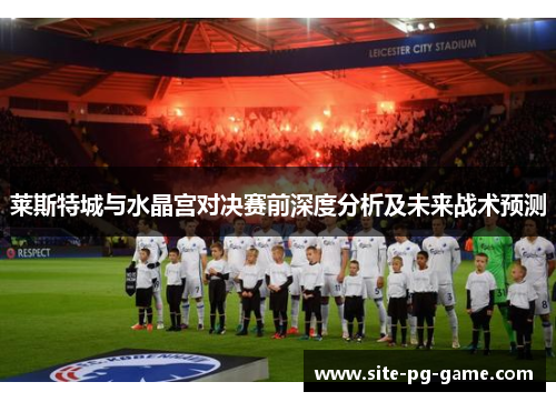 莱斯特城与水晶宫对决赛前深度分析及未来战术预测 莱斯特城与水晶宫对决赛前深度分析及未来战术预测