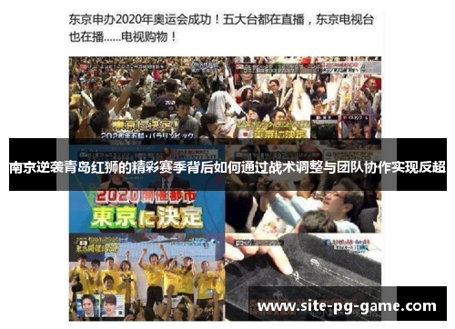 南京逆袭青岛红狮的精彩赛季背后如何通过战术调整与团队协作实现反超 南京逆袭青岛红狮的精彩赛季背后如何通过战术调整与团队协作实现反超