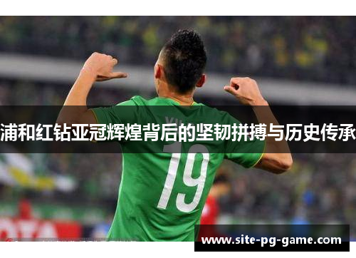 浦和红钻亚冠辉煌背后的坚韧拼搏与历史传承