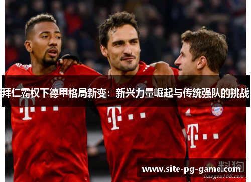 拜仁霸权下德甲格局新变:新兴力量崛起与传统强队的挑战 拜仁霸权下德甲格局新变:新兴力量崛起与传统强队的挑战